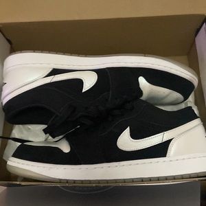 Jordan 1 diamond sz 12